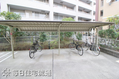 【その他共用部分】 | ダンデライオン