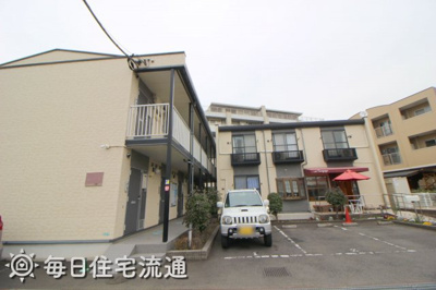 【外観】 | ダンデライオン