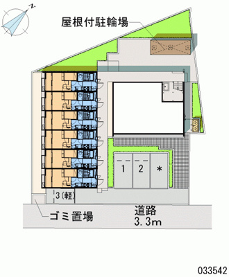 【地図】 | ダンデライオン