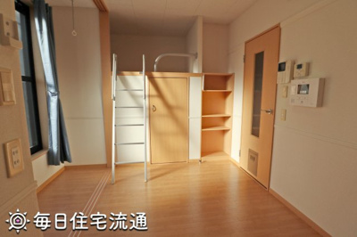 【居間・リビング】 | ダンデライオン