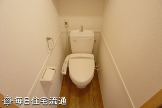 【トイレ】 | ダンデライオン