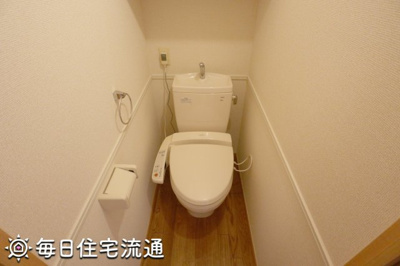 【トイレ】 | ダンデライオン