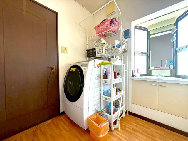 坂井市春江町為国　中古戸建