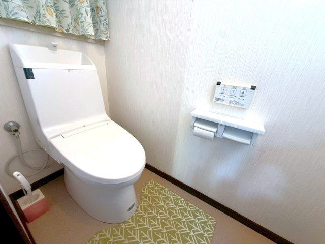 坂井市春江町為国　中古戸建