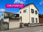 坂井市春江町為国　中古戸建の画像