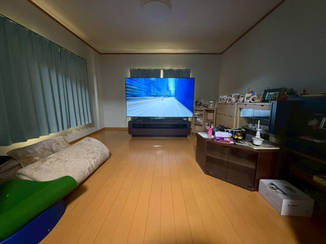 坂井市春江町為国　中古戸建