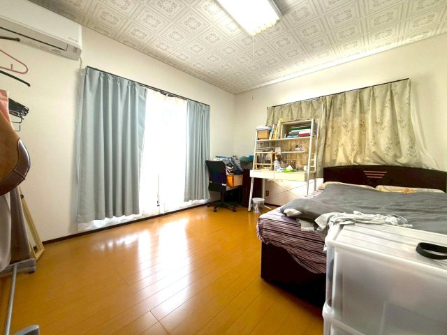 坂井市春江町為国　中古戸建