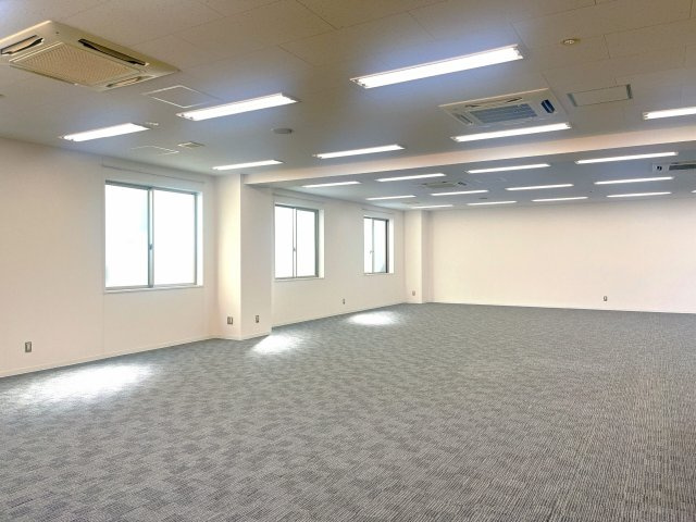 ＡＴＧ両国Ｂｌｄｇ．　4Fの内装