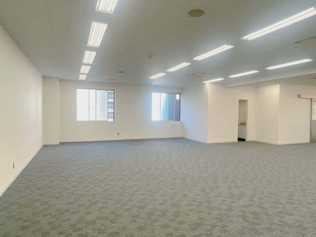 ＡＴＧ両国Ｂｌｄｇ．　4Fの内装