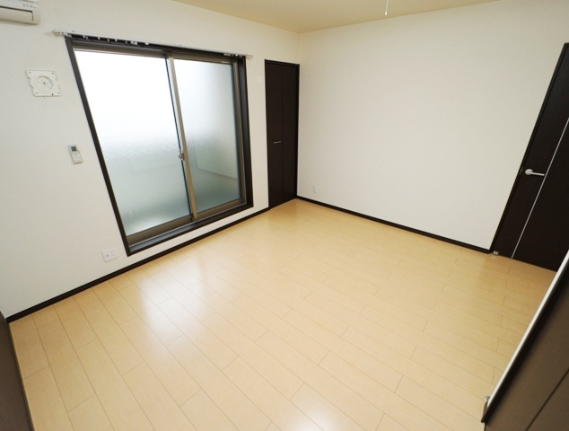 【寝室】 | フジパレス吹田寿町Ⅰ番館