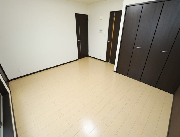 【洋室】 | フジパレス吹田寿町Ⅰ番館