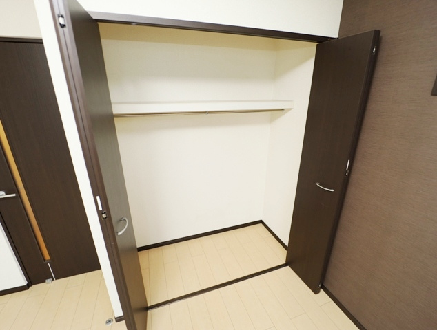 【収納】 | フジパレス吹田寿町Ⅰ番館
