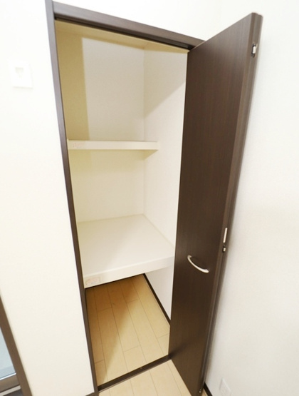 【収納】 | フジパレス吹田寿町Ⅰ番館