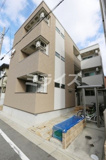 フジパレス吹田寿町Ⅰ番館の画像