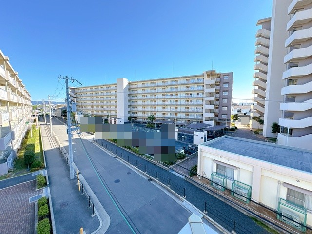 【展望】 | フジパレス瑞光駅東