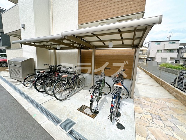 【その他共用部分】 | フジパレス瑞光駅東