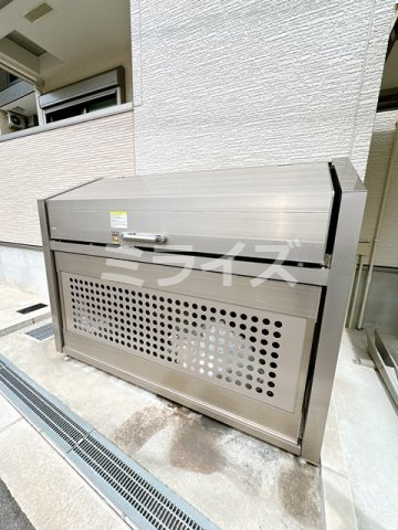 【その他共用部分】 | フジパレス瑞光駅東
