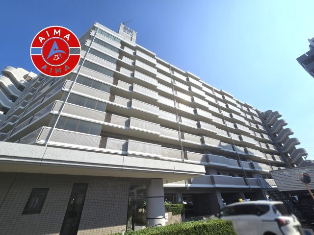 アンピール箱崎東