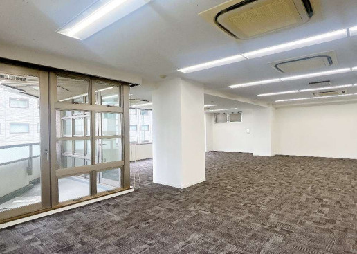 ＴＫ新都心ビル　4Fの内装|他フロア参照