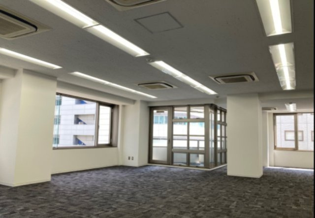 ＴＫ新都心ビル　4Fの内装|他フロア参照