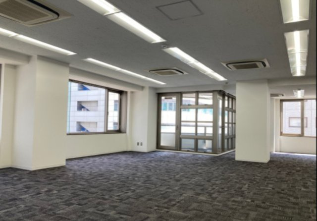 ＴＫ新都心ビル　4Fの内装|他フロア参照