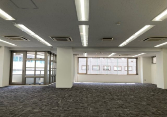 ＴＫ新都心ビル　6Fの内装