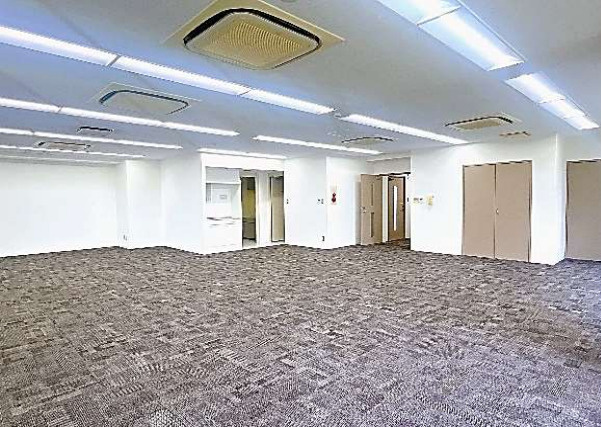 ＴＫ新都心ビル　6Fの内装