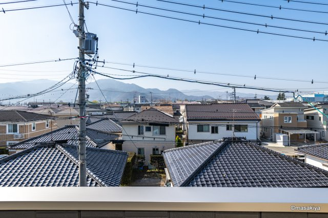 ラシュレの展望