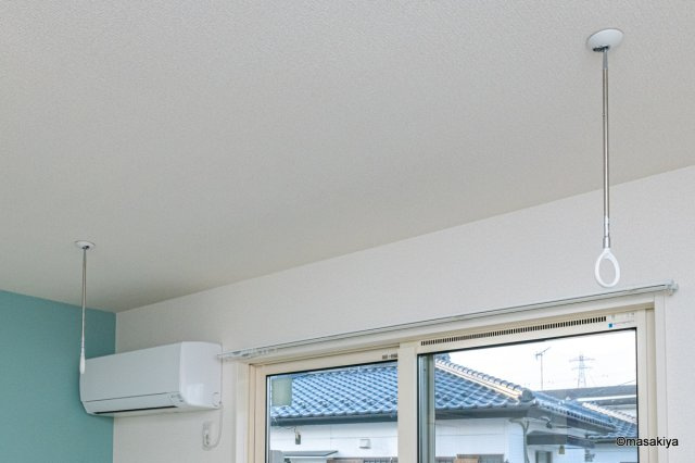 ラシュレの設備