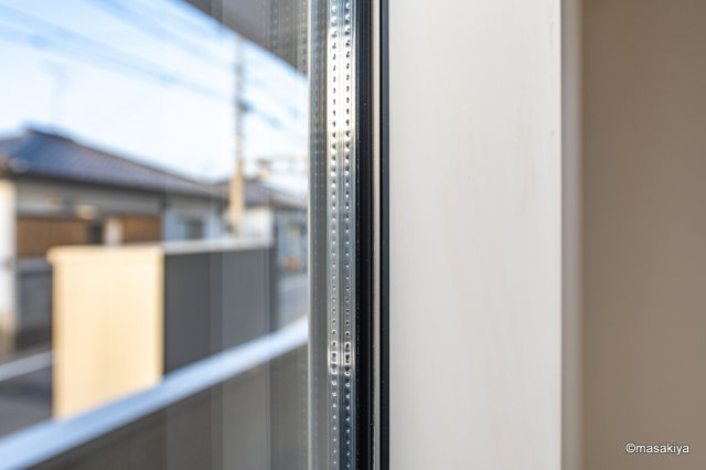 ラシュレの設備