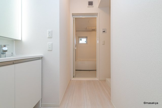 ラシュレの収納