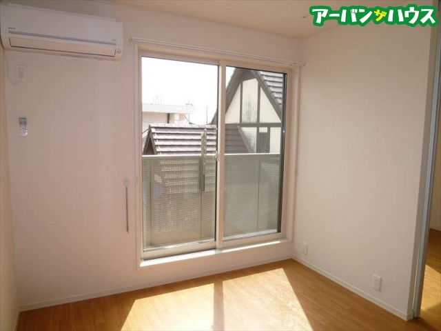 マストゥーラ妹尾の内装