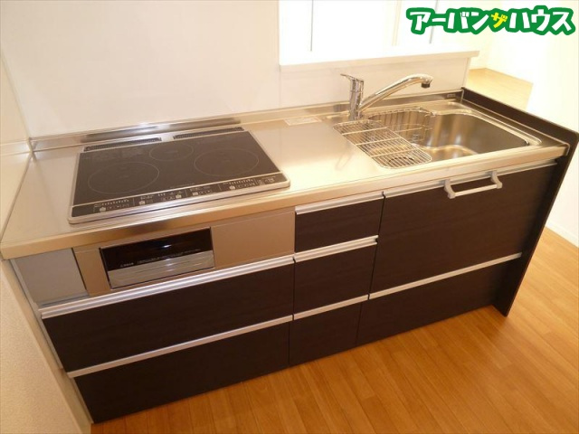 マストゥーラ妹尾のキッチン