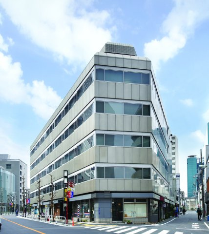 大井町センタービル　501
