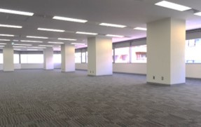 大井町センタービル　501の内装|他フロア参照