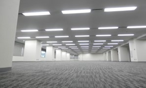 大井町センタービル　4Fの内装|他フロア参照