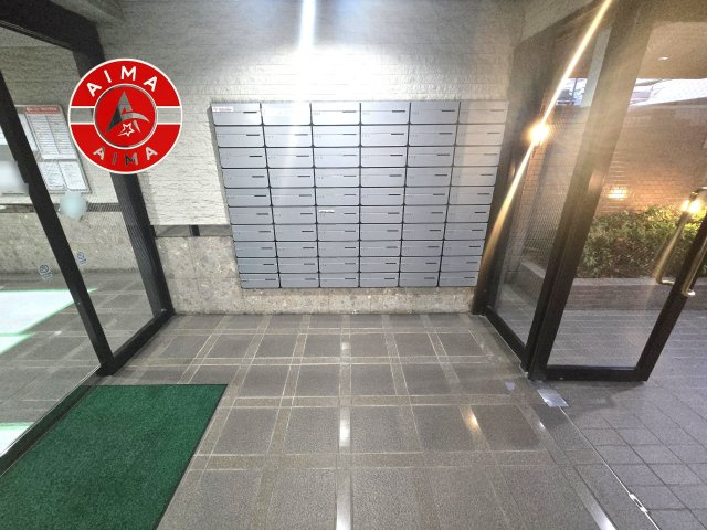シティライフ空港南2の設備|入居後すぐにご利用いただけます。