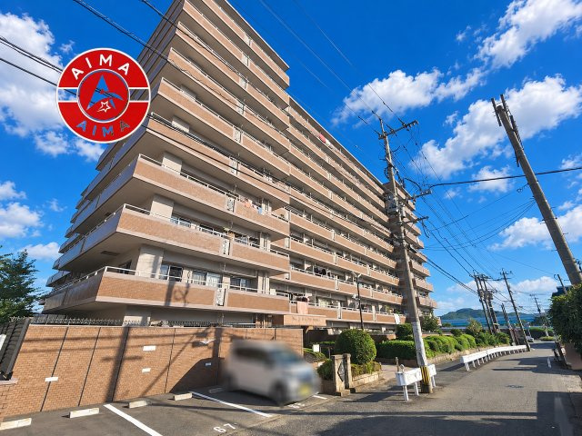 シティライフ空港南2の現況写真|見学の時間などお気軽にお問い合わせ下さい。