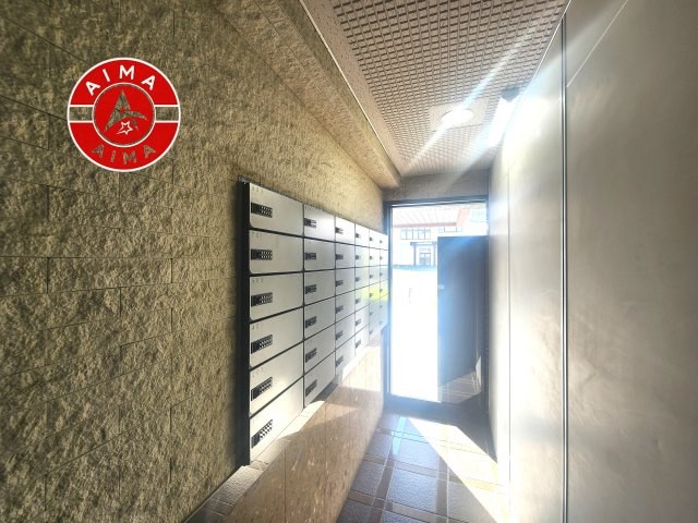シティライフ空港南2の設備|入居後すぐにご利用いただけます。