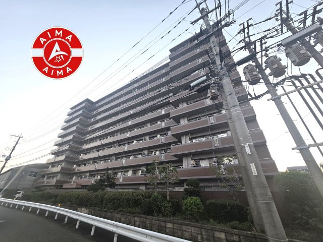 シティライフ空港南2の外観|外観も気になるポイント。