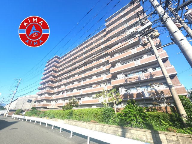シティライフ空港南2