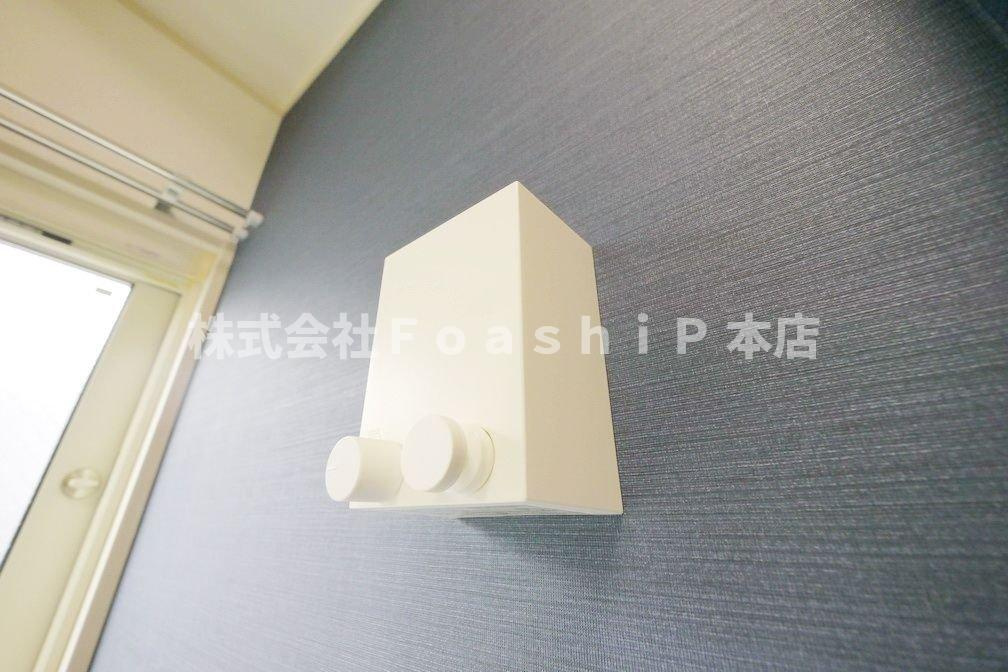 トレカーサ下赤塚のその他