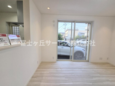 【ダイニング】 | 浜松市中央区海老塚町 中古戸建て | ダイニングです