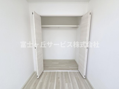 【収納】 | 浜松市中央区海老塚町 中古戸建て | 収納
