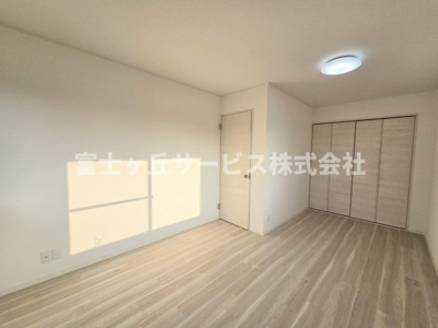 【子供部屋】 | 浜松市中央区海老塚町 中古戸建て | 子供部屋です