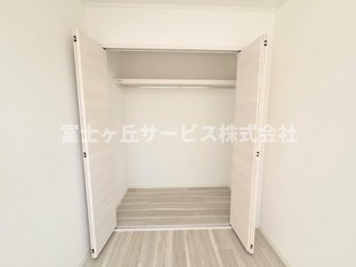 【収納】 | 浜松市中央区海老塚町 中古戸建て | 収納