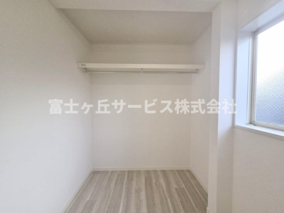 【収納】 | 浜松市中央区海老塚町 中古戸建て | 収納です