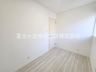 【洋室】 | 浜松市中央区海老塚町 中古戸建て | 洋室です