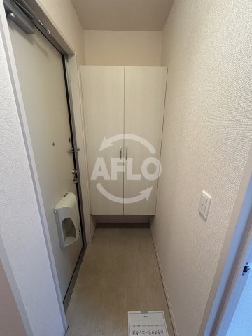 ウィットヒメサトの玄関|玄関