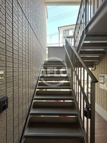 ウィットヒメサトのその他|共用部